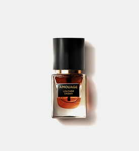 Leather Sadah Extrait De Parfum