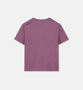 Organic Cotton Karl-illustration T-shirt