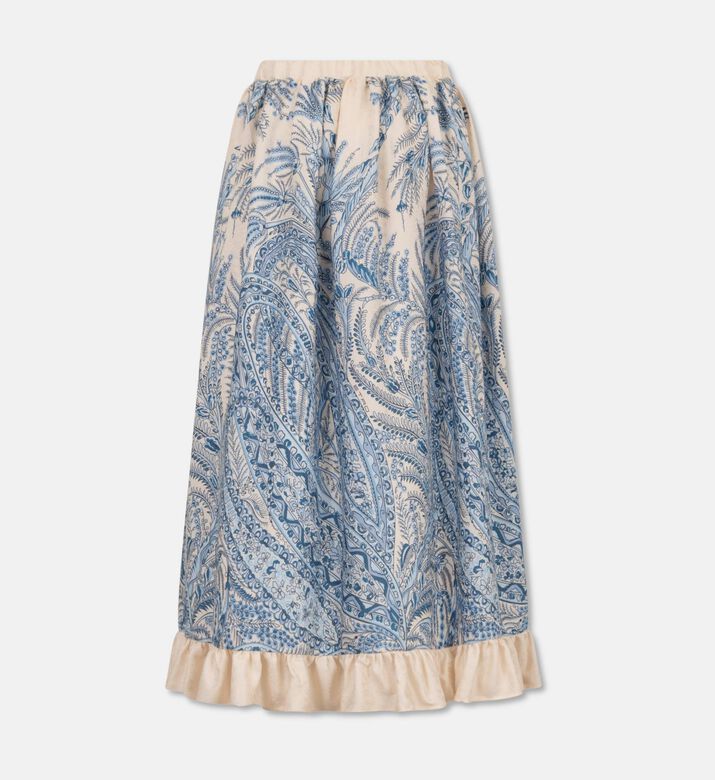 Etro Skirt, Packshot View