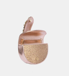 حقيبة كتف بريجيت صغيرة