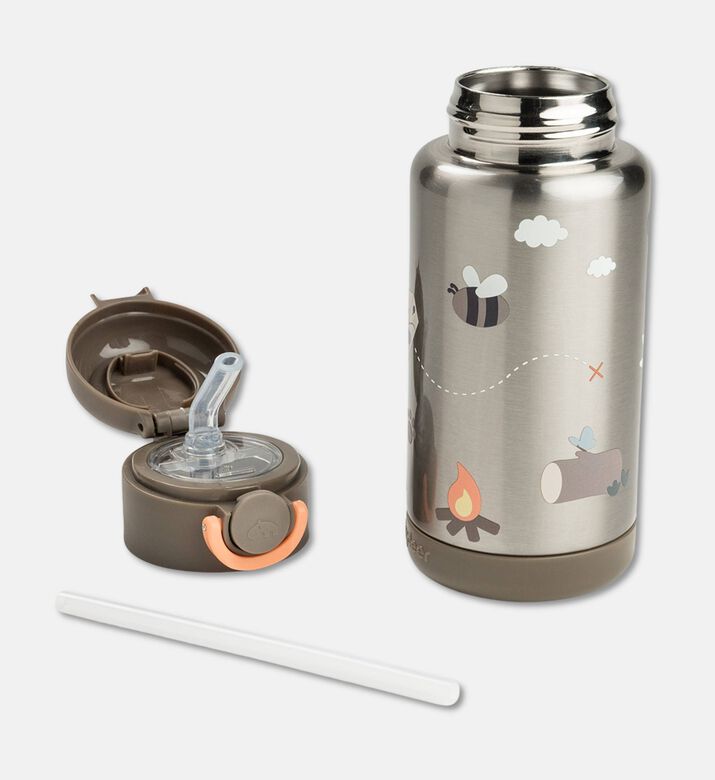 Done By Deer Done By Deer Insulated Straw, Packshot View