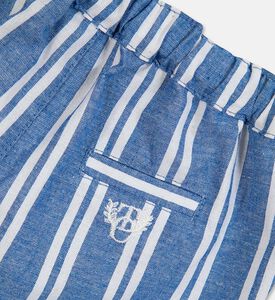 Tartine et Chocolat Short, Packshot View