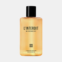 L Interdit Shower Gel