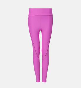 Elastic Waist Legging Elastic Waist Legging