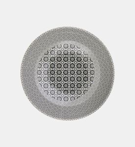 وعاء مستدير من الميلامين من روزيس