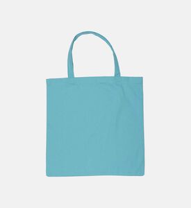 Hope-printed Cotton Tote Bag