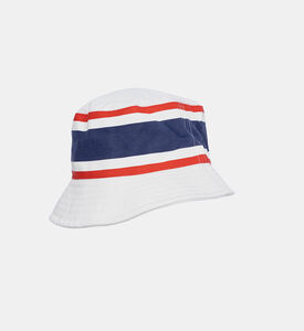 Ines De La Fressange X Galeries Lafayette Hat Ines De La Fressange X Galeries Lafayette Hat