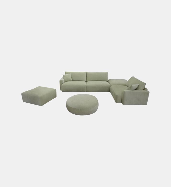2-seater Sofa Set