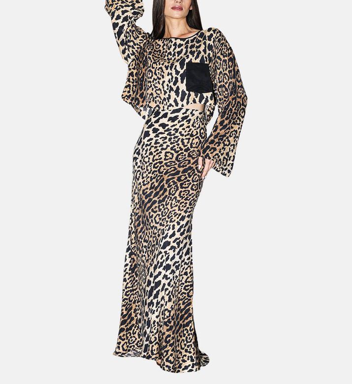 Niluu Ts Long, Model View