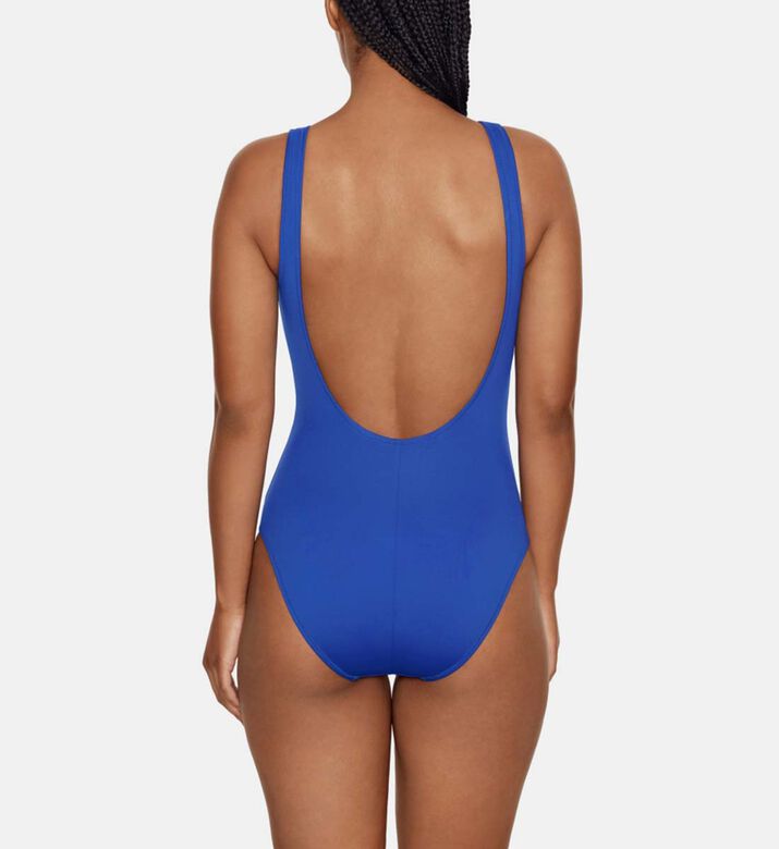 Martinque Scoopback Swimtsuit