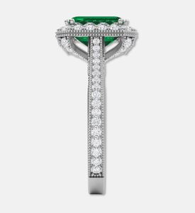 Diamonds Ring, Packshot View