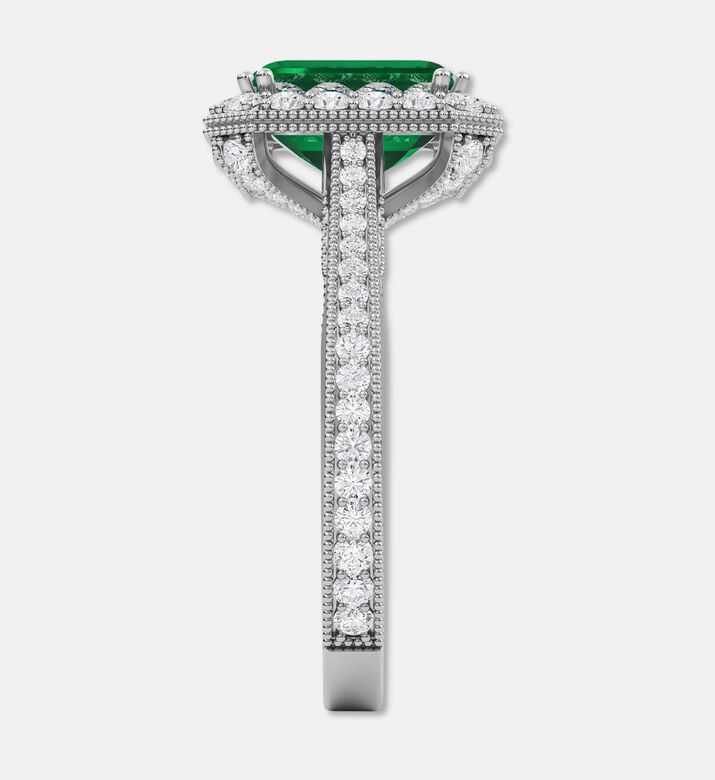 Diamonds Ring, Packshot View