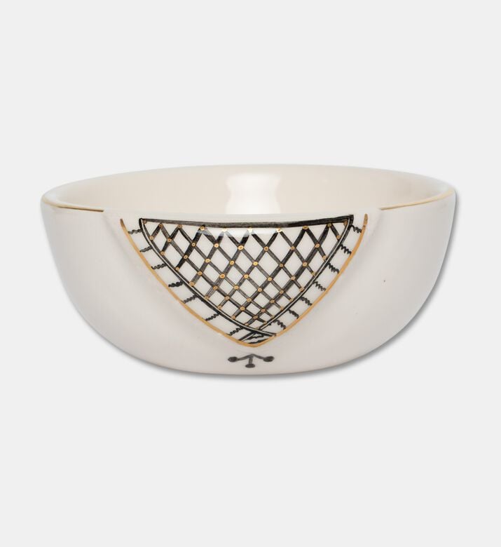 Noorena Bowl Koufiyah Small, Packshot View