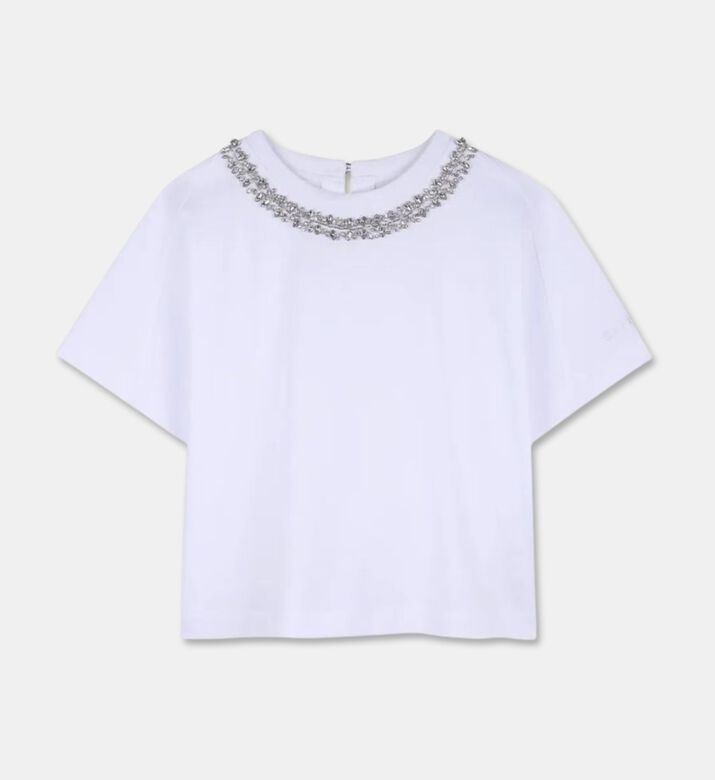 Givenchy Ts Ss, Packshot View