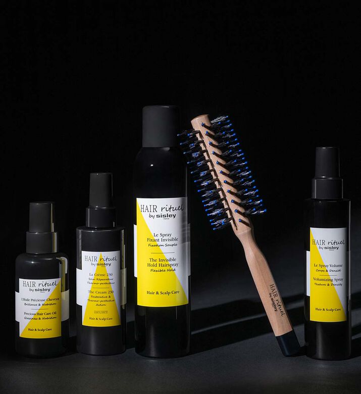 The Invisible Hold Hairspray 250 Ml