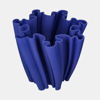 Decorative Porcelain Vase
