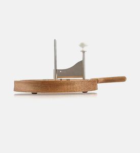 Cheese Wooden Curler