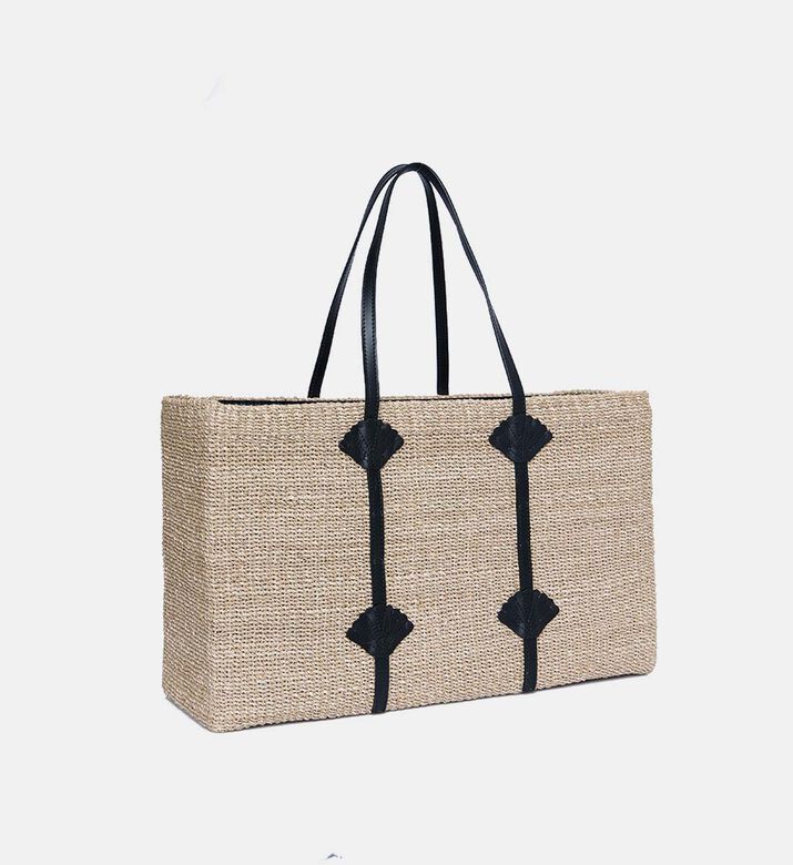 St. Tropez Tote Bag