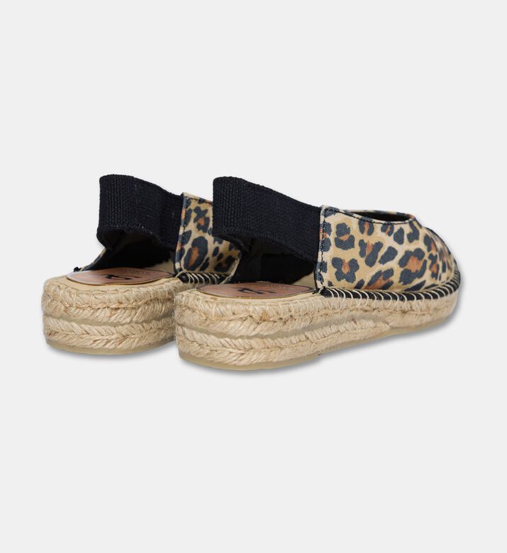 Salvi Shoes, Packshot View