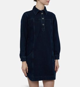 Ba and Sh Dress Tona, Model View