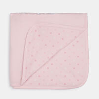 Cotton Jersey Blanket