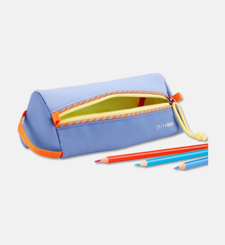 Skip Hop Skip Hop Wander Pencil Pouch, Packshot View