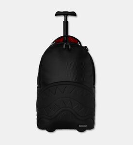 Sprayground Adjustable Handle Wheely Backpack, Packshot View