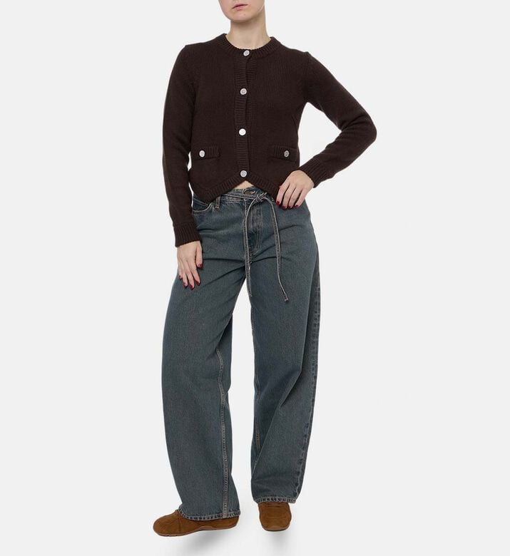 Zadig et Voltaire Card, Model View