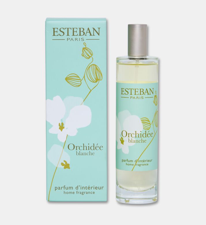 Esteban Paris Spray Room100 Ml Orch Blc, Packshot View
