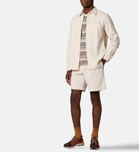 Paul Smith Short Relaxed, Model View