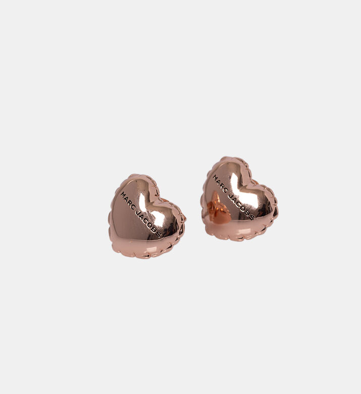 Balloon Heart Earrings Balloon Heart Earrings