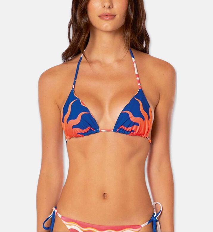 Maaji Swst Balmy, Model View