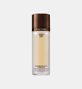 Traceless Soft Matte Foundation