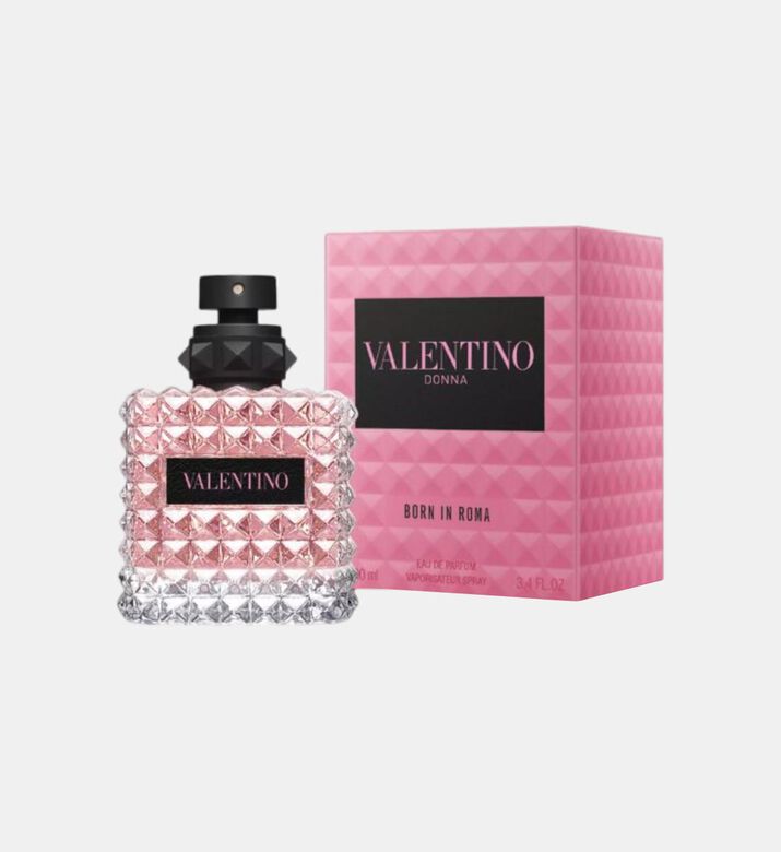 Donna Eau De Parfum Donna Eau De Parfum
