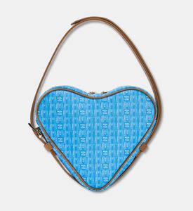 Manc Bag Regina, Blue, Packshot View