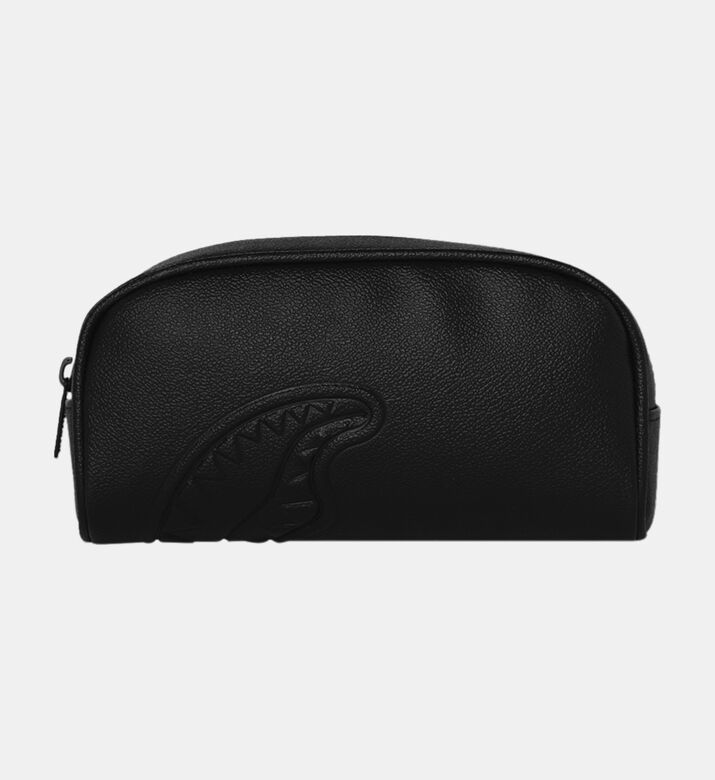 Sprayground Luxe Gold Brick Wallet, Packshot View