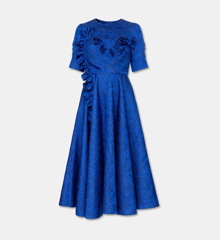 Poca and Poca Dress, Packshot View