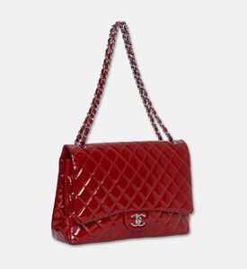 Chanel Bag Patent, Packshot View