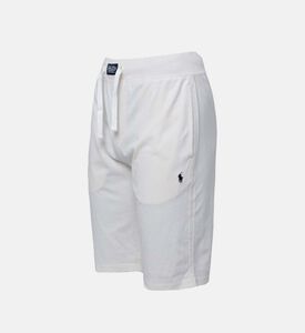 Slim Washed Jersey Sleep Short Slim Washed Jersey Sleep Short