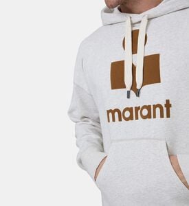 Long-sleeve Hooded Sweater Long-sleeve Hooded Sweater