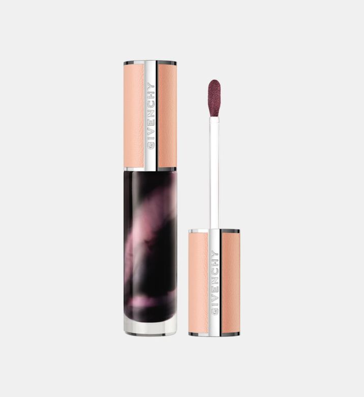 Givenchy Beauty Rose Perfecto Lipstick, N011-black-pink, Packshot View