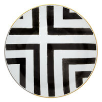 Sombra Dinner Plate