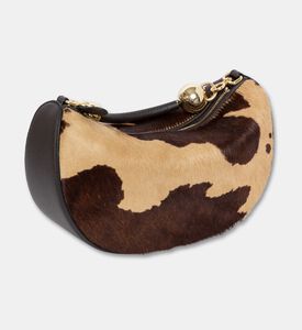 Strathberry Crescent Mini Shoulder Bag, Packshot View