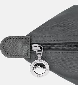 Longchamp Le Pliage One Large Top-handle Bag, Anthracite, Packshot View