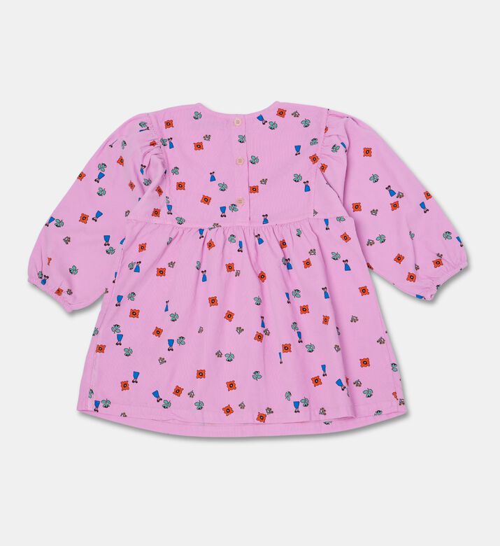 Bobo Choses Dress Blossom, Packshot View