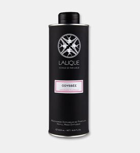 Lalique Refill 500ml Odyssee Envolee, Packshot View
