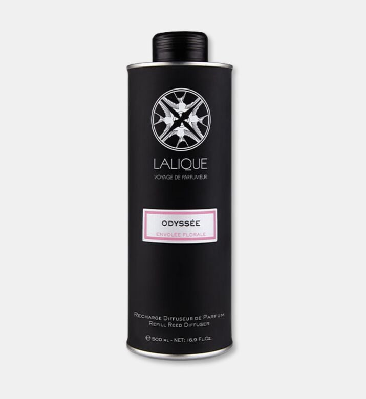 Lalique Refill 500ml Odyssee Envolee, Packshot View
