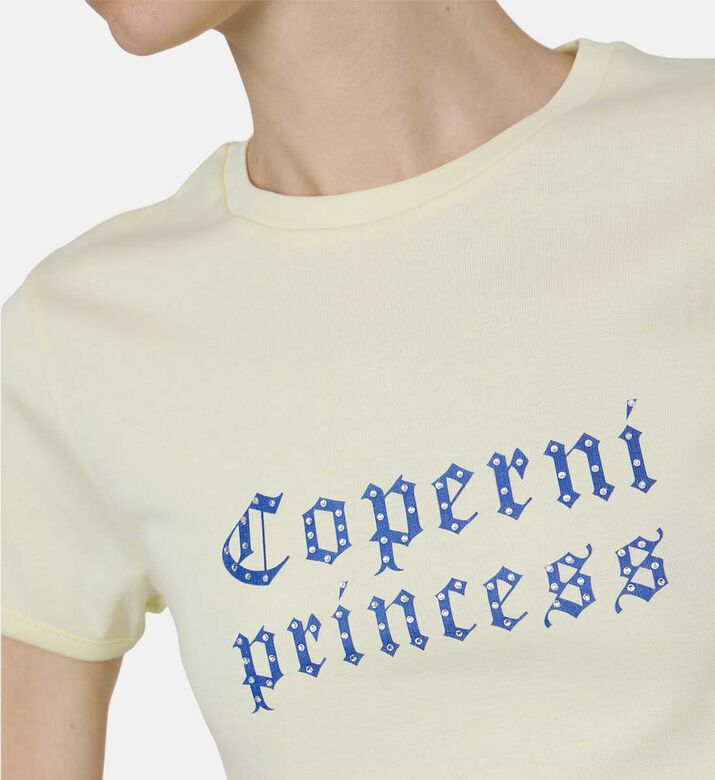 Disney Princess Slim-fit T-shirt