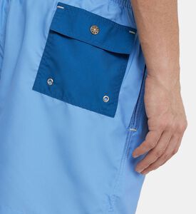 Avana Sky Classic Cut Swim Trunk