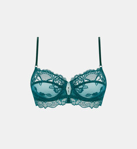 حمالة صدر سوبريم إن دينتيل بكوب نصفي